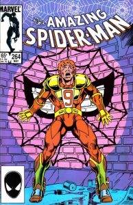 Amazing Spider-Man #264 (1985)