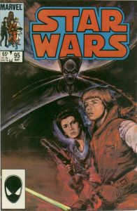 Star Wars #95 (1985)