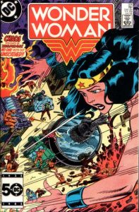 Wonder Woman #326 (1985)