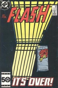 The Flash #349 (1985)