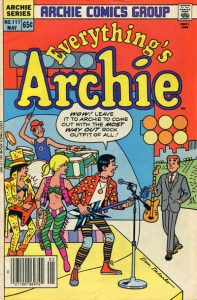 Everything's Archie #117 (1985)