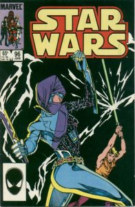 Star Wars #96 (1985)