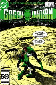 Green Lantern #193 (1985)