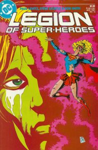 Legion of Super-Heroes #16 (1985)
