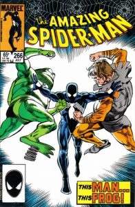 Amazing Spider-Man #266 (1985)