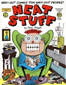 Neat Stuff #1 (1985)