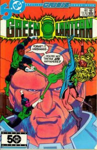 Green Lantern #194 (1985)