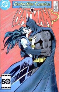 Detective Comics #556 (1985)