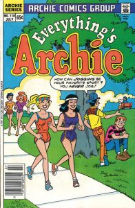 Everything's Archie #118 (1985)