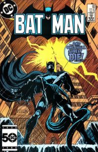 Batman #390 (1985)