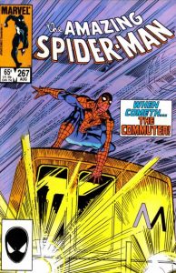 Amazing Spider-Man #267 (1985)