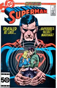 Superman #415 (1985)