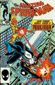 Amazing Spider-Man #269 (1985)
