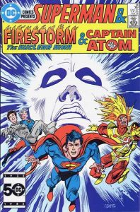 DC Comics Presents #90 (1985)