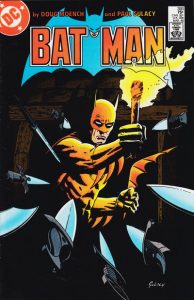 Batman #393 (1985)