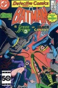 Detective Comics #559 (1985)