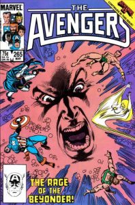 Avengers #265 (1985)