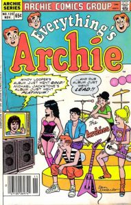 Everything's Archie #120 (1985)