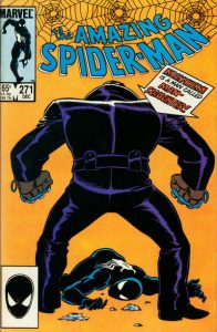 Amazing Spider-Man #271 (1985)