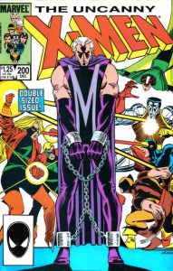 X-Men #200 (1985)