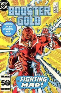Booster Gold #3 (1985)