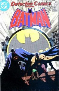 Detective Comics #561 (1986)