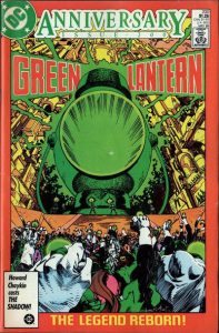 Green Lantern #200 (1986)