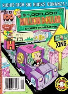 Million Dollar Digest #12 (1986)