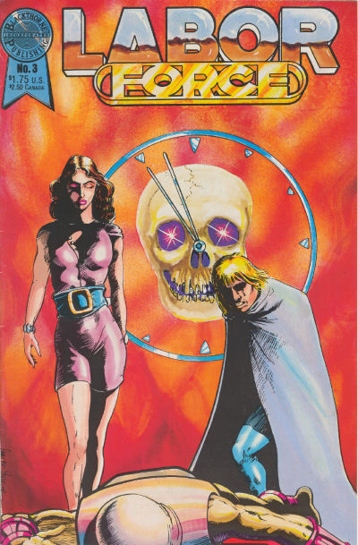 Labor Force #3 (1986)