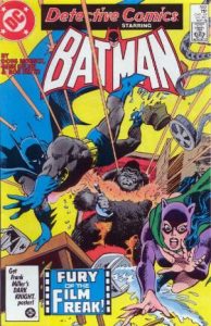 Detective Comics #562 (1986)