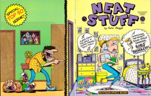 Neat Stuff #3 (1986)