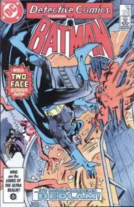 Detective Comics #564 (1986)