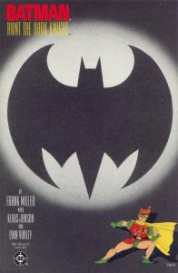 Batman: The Dark Knight Returns #3 (1986)