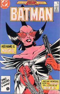 Batman #401 (1986)