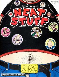 Neat Stuff #4 (1986)