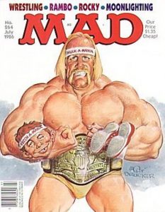 MAD #264 (1986)