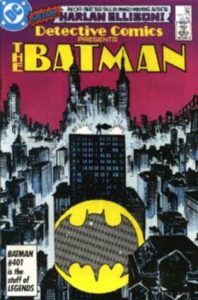 Detective Comics #567 (1986)