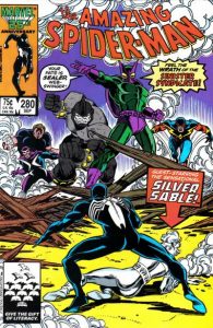 Amazing Spider-Man #280 (1986)