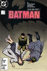 Batman #404 (1986)