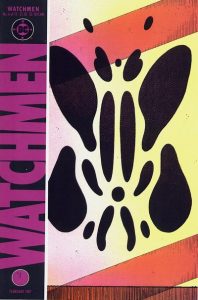 Watchmen #6 (1986)