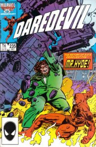 Daredevil #235 (1986)
