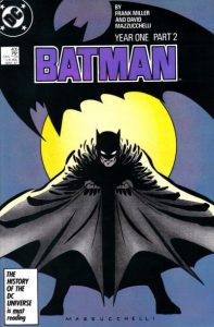 Batman #405 (1986)