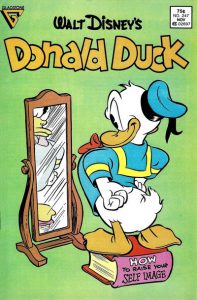 Donald Duck #247 (1986)