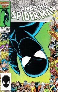 Amazing Spider-Man #282 (1986)