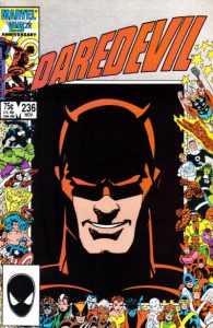 Daredevil #236 (1986)