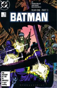 Batman #406 (1986)