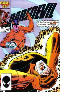 Daredevil #237 (1986)