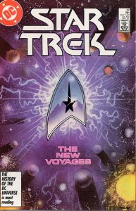 Star Trek #37 (1986)