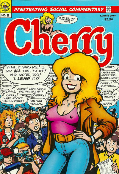 Cherry #5 (1987)