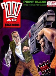 2000 AD #616 (1987)